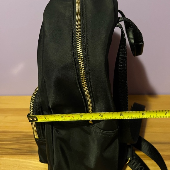 Calvin Klein Nylon Book Bag - 11”x8”x5” - small - Picture 6 of 6